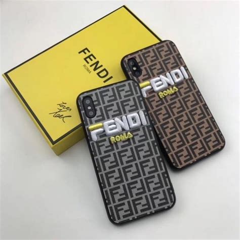 fendi iphone 13 case|Fendi Phone cases for Women .